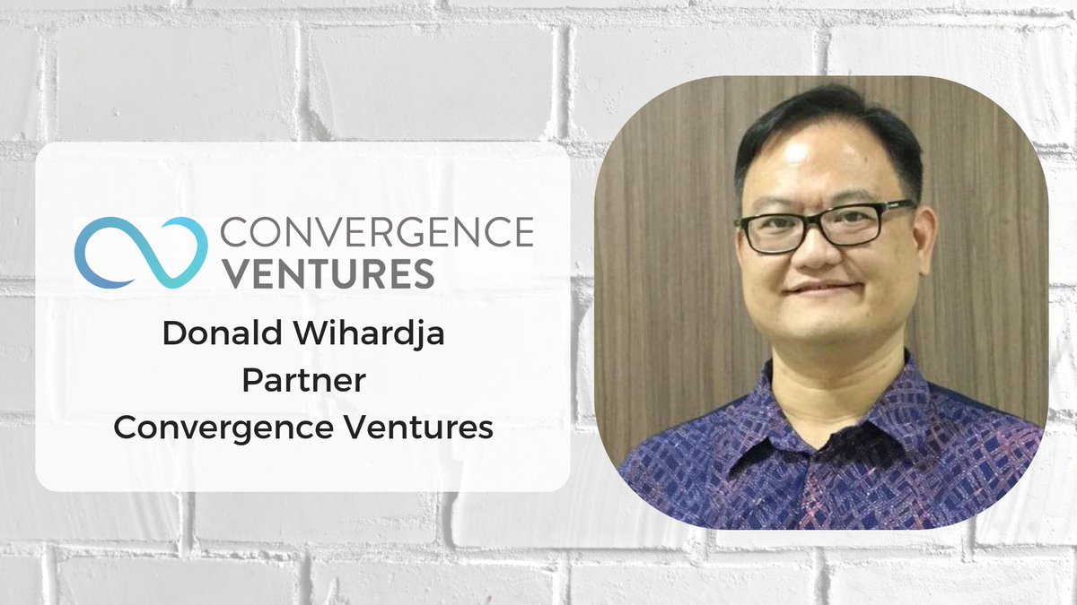 FutureCommAsia's tweet photo. Join #Future #Commerce for only USD350 and learn how can #digital #payments introduce #financial and #purchasing inclusivity to these Indonesians by Donald Wihardja, Partner, @convergencevc .
Start registering now at https://t.co/xVwfXMe9V7! https://t.co/KlHp3c1eU9