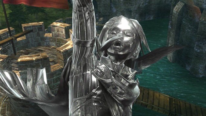 メタル化のtwitterイラスト検索結果 古い順