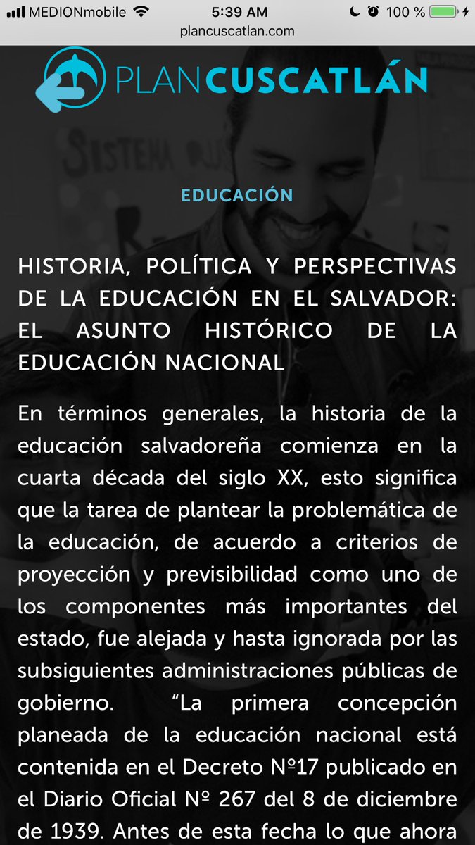 Santiago tweet media