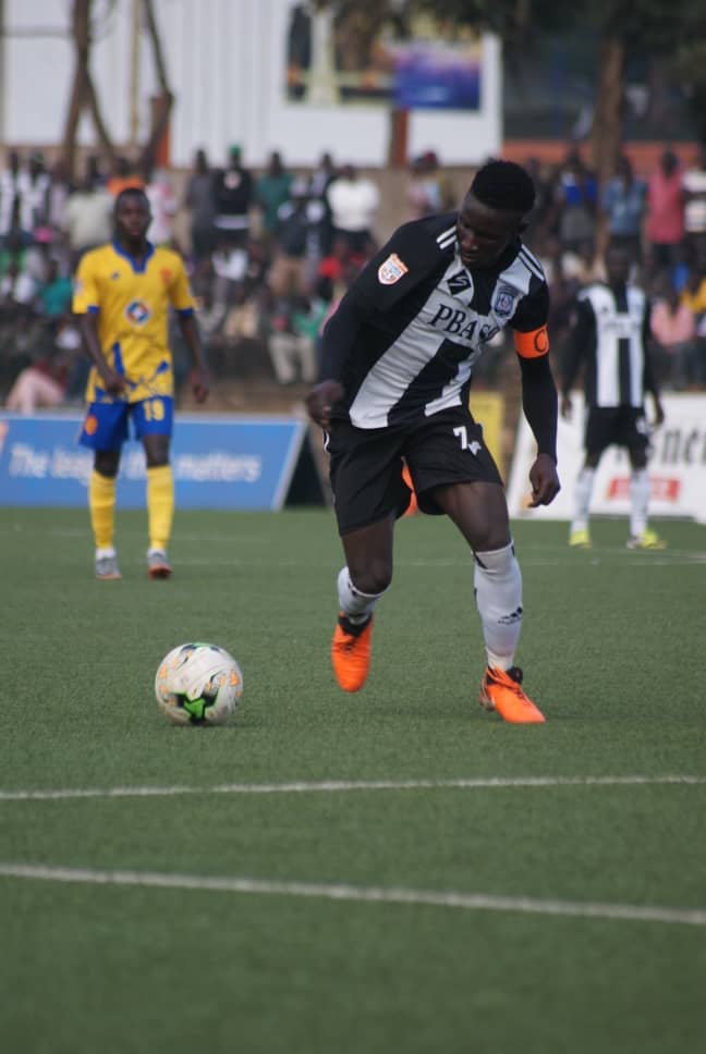 Paidha Black Angels Sports Club tweet media