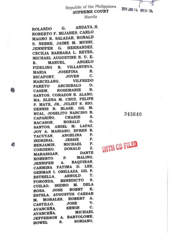 supreme court salary 2019