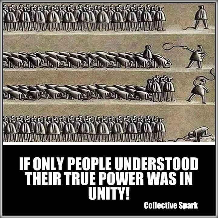 CollectiveSprk's tweet photo. Ain't it true! #MondayMotivation 
#ImALittleBit Bored! https://t.co/VAb4iRR15X