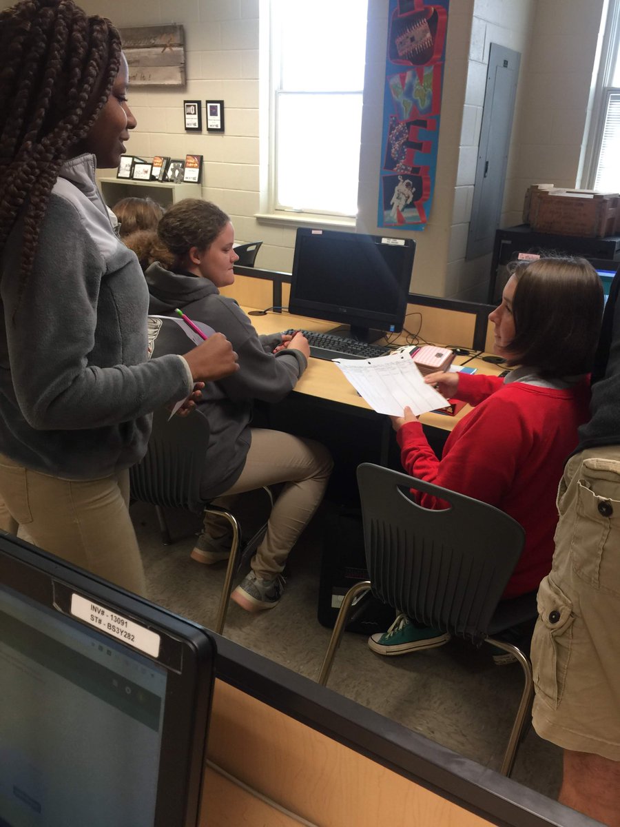 Munford HS Business/FBLA tweet media