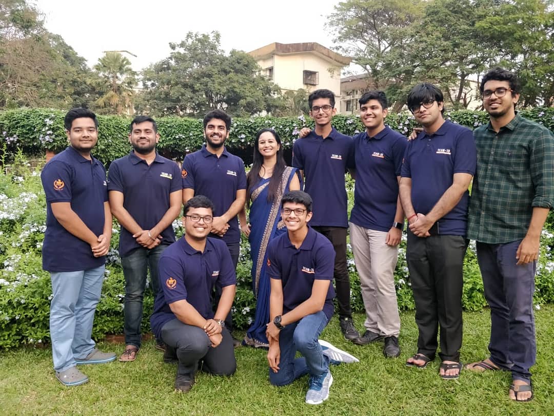 Team3DManipal's tweet photo. Team 3D celebrates this new year by welcoming the new members of our family and the newly appointed executive council for 2019, thus heralding a year full of promise, hard work and success. May this year enable us to touch more lives. Happy New Year-2019! #2019goals #newyear https://t.co/TCnMB1rAqQ