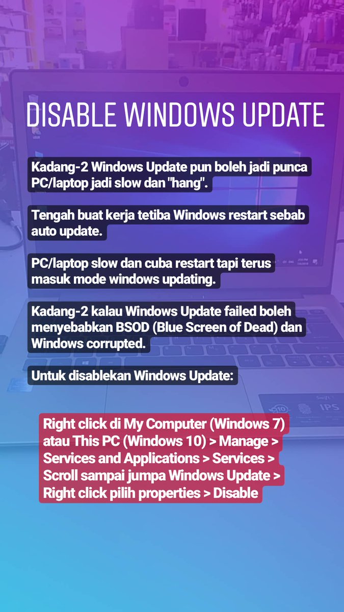right click on desktop slow windows 10 right click on desktop slow windows 10