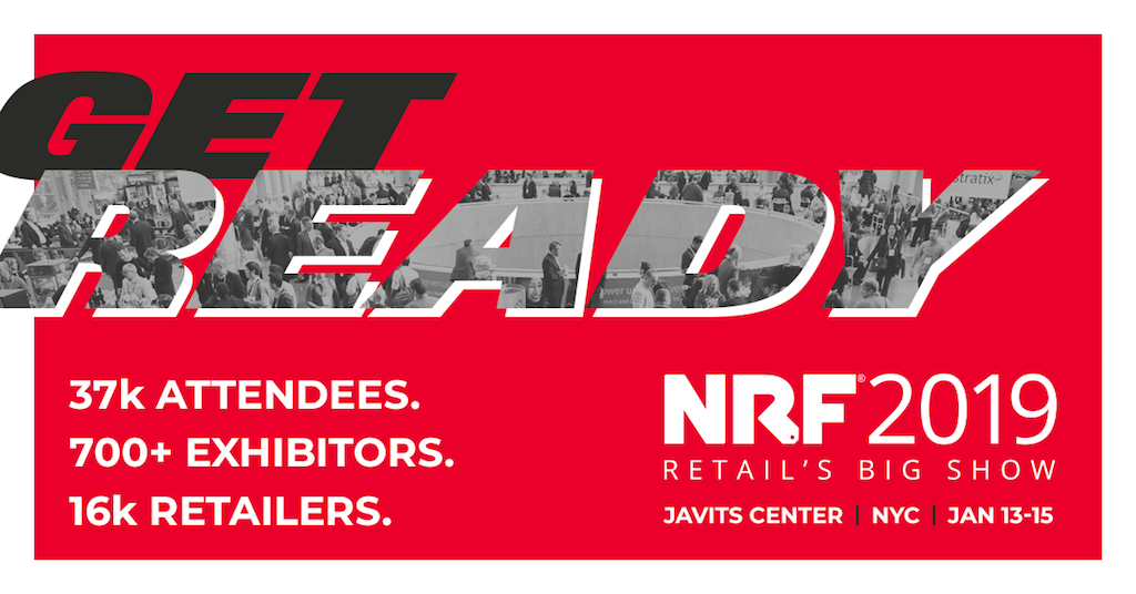 eric_pulier's tweet photo. NRF 2019 Retail’s Big Show &amp; EXPO https://t.co/NrliRhSViS https://t.co/pX9eUA3zpf