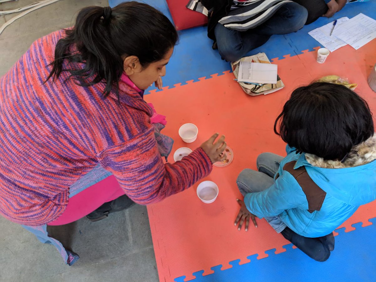 sefconnect's tweet photo. Learning how to better serve our children and communities with #merakifoundation
#parentworkshops #ecce #KeepItSimple https://t.co/MEe57IGk11