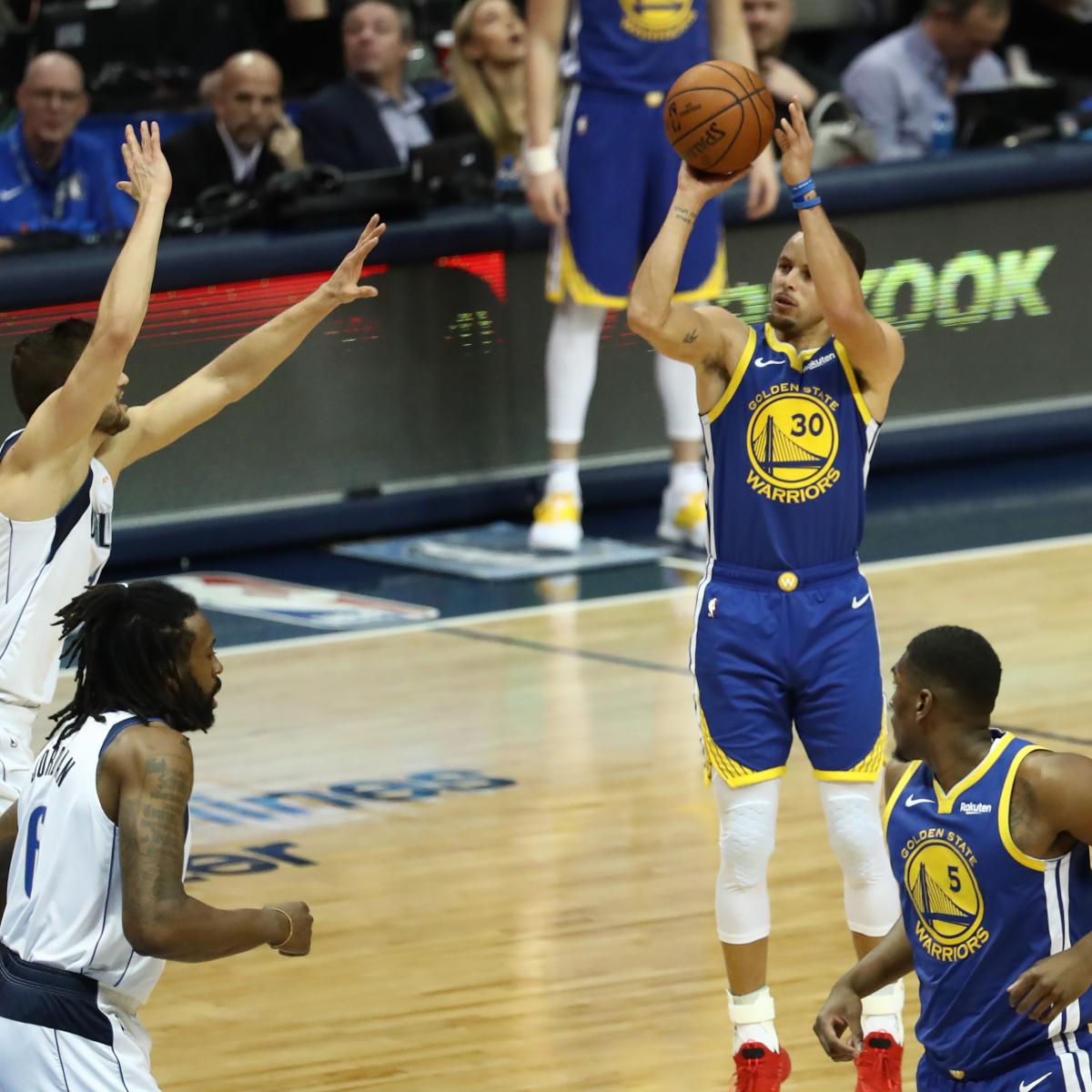 Pickandrollweb's tweet photo. #NBAEnPick
El base de los Warriors y el pívot serbio de los Nuggets tuvieron una brillante noche con sus respectivos equipos. Además, Raptors se lleva un partido para el infarto para seguir arriba de todos en el Este. Todo esto y mucho más en esta nota.
https://t.co/dj2mpzZhaN https://t.co/J5eoijZtUK