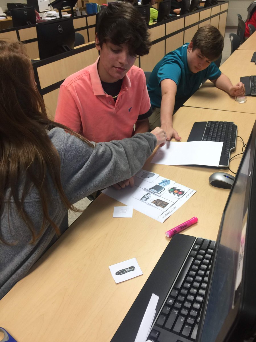 Munford HS Business/FBLA tweet media