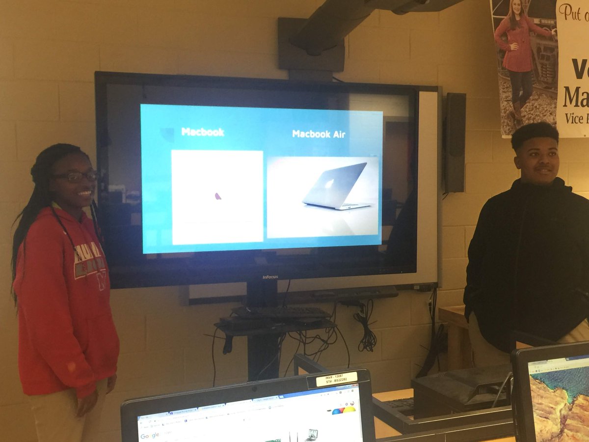 Munford HS Business/FBLA tweet media