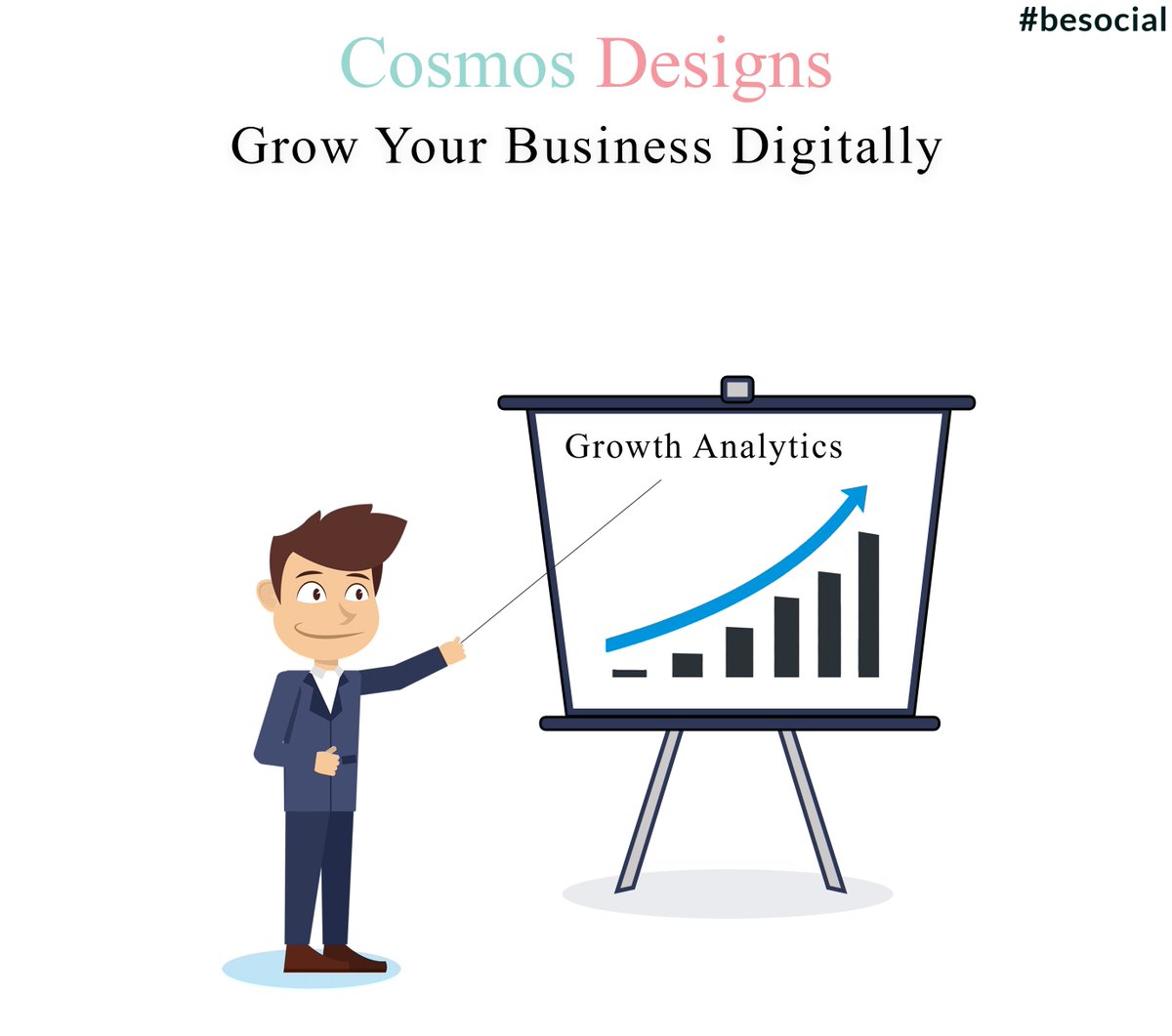 DesignsCosmos's tweet photo. Are you using digital marketing for your business?
What are you waiting for?
Cosmos Designs has highly trained and dedicated IT professionals for Digital Marketing.
Send us a message for further inquiries.
#BeSocial #designs #digitalmarketing #CosmosDesigns #Advertising https://t.co/O1vO0wnI9S