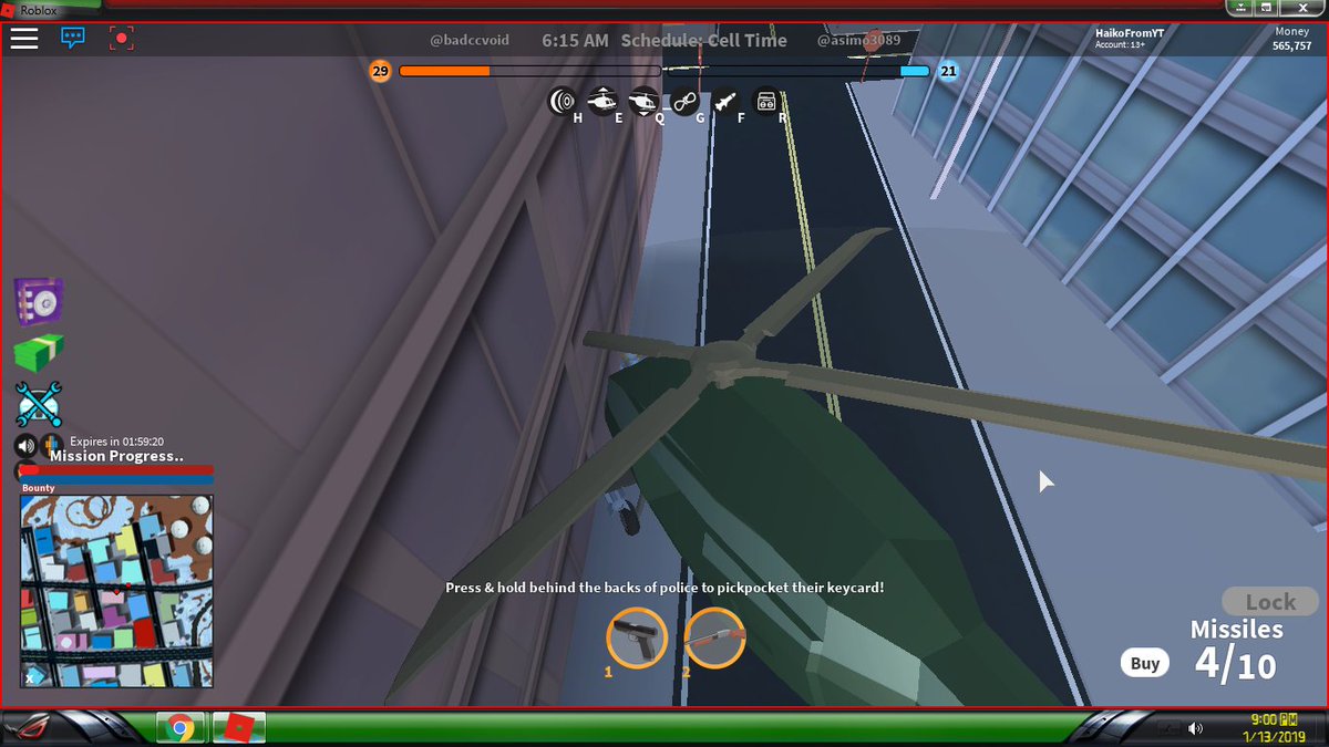 Haiko16997007's tweet photo. @badimo Can you Banned this guy he cheater i saw him name dominos5020 see this vid https://t.co/GVzRXojEEL