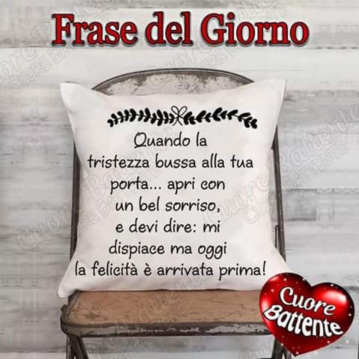 Martina On Twitter Buongiorno Buon Lunedi Buona Giornata Alla Tristezza Al Male Diciamo Solo Una Cosa Ciao E Arrivato Prima Il Sorriso La Felicita La Voglia Di Ridere Ed Essere Felici Buona