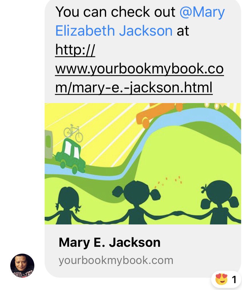 yourbookmybook.com/mary-e.-jackso… support literacy young. Buy books for kids:)) #brwauthors#authormom#childrensauthors#literacy#readingrocks