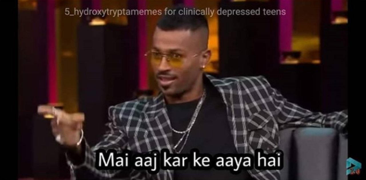 Memes affairs on Twitter: "In canteen "Bhai kya order kar na hai?" A friend who comes late - https://t.co/5AKFu5UJpG" / Twitter