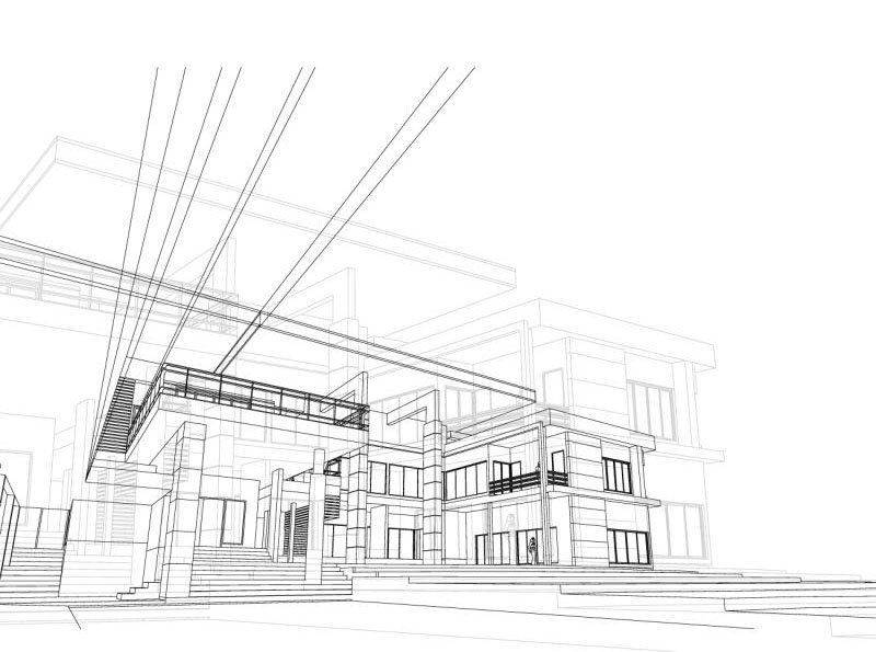 Sketch To Elevation tweet media