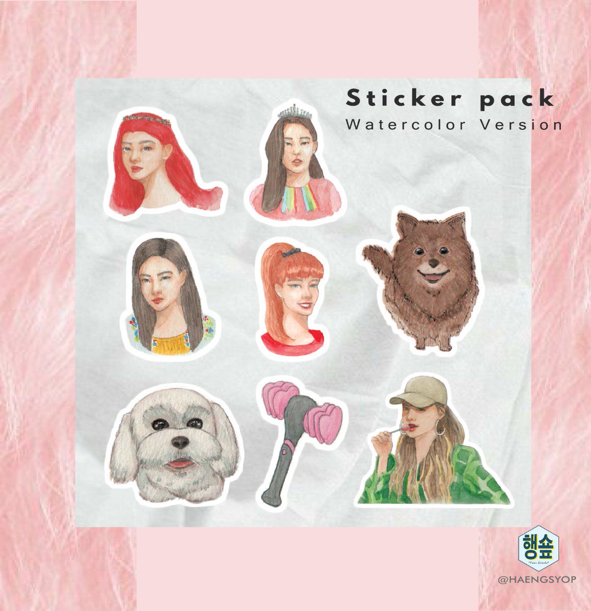 Stickerblackpink Tagged Tweets And Download Twitter Mp4 Videos