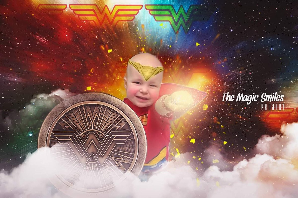 VickiWatto's tweet photo. Little leukaemia warrior fighting like a superhero.

#beautiful #ChildhoodCancer #ChildhoodCancerAwareness #colors #Awareness #Cancer #Facebook #charities #art #magic #smile #picoftheday #superhero #Inspiration 

@perthnow @GWN7News @9NewsAUS @Adobe @australian @DailyEditionOn7 https://t.co/vwJjVUWW8f