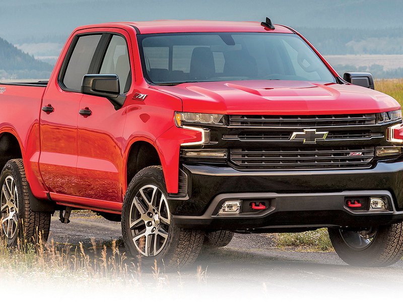 For Silverado campaign, Chevy gets playful in print dlvr.it/QwcbsG