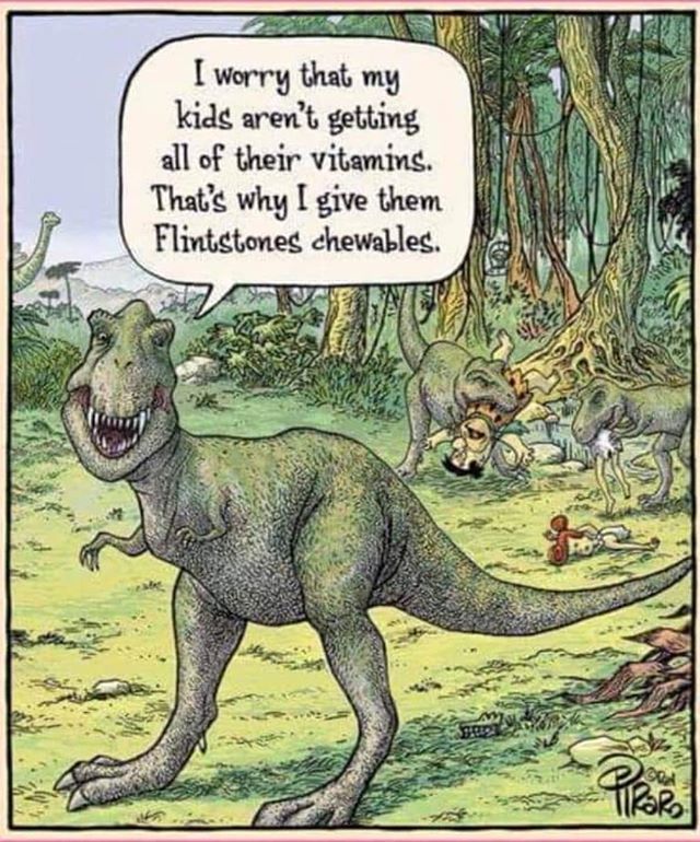 MorrisChisholm's tweet photo. #piraro #cartoon #bizarro #bizarrocomics https://t.co/g4fqFgmnyg https://t.co/q8XpoCq401