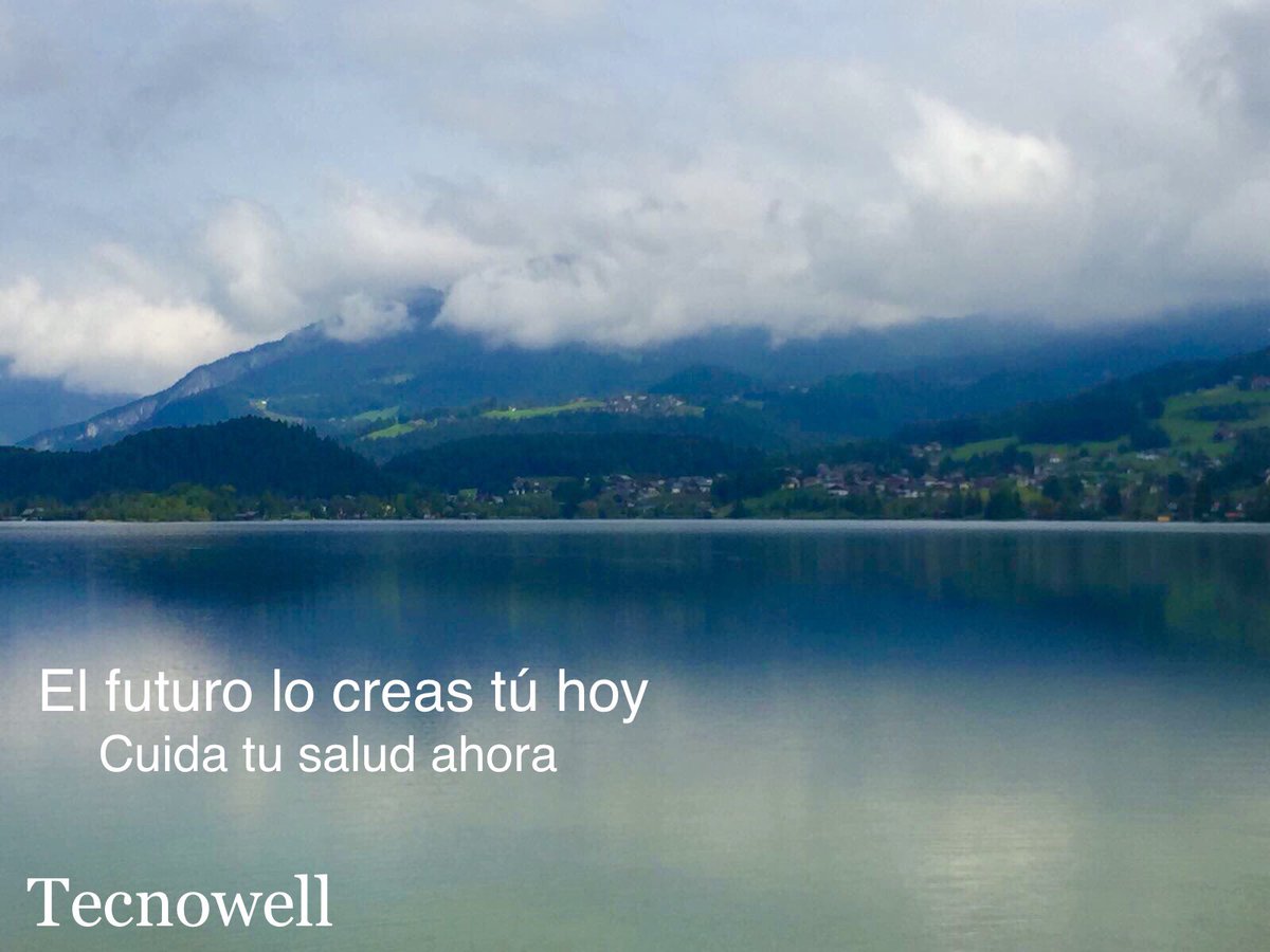 tecnowell1's tweet photo. La forma en que te cuides hoy, determinará tu salud mañana.
Visita https://t.co/NHxxuTOh9Z 
Descubre la forma más sana y eficaz de proteger tu salud.
#Tecnowell #Salud #SaludyBienestar #electrosensible #dolorycronicidad #estrés #VivirSinMiedo #feliz #alegria #Vida #cansada #ahora https://t.co/xlEwn6sHJz