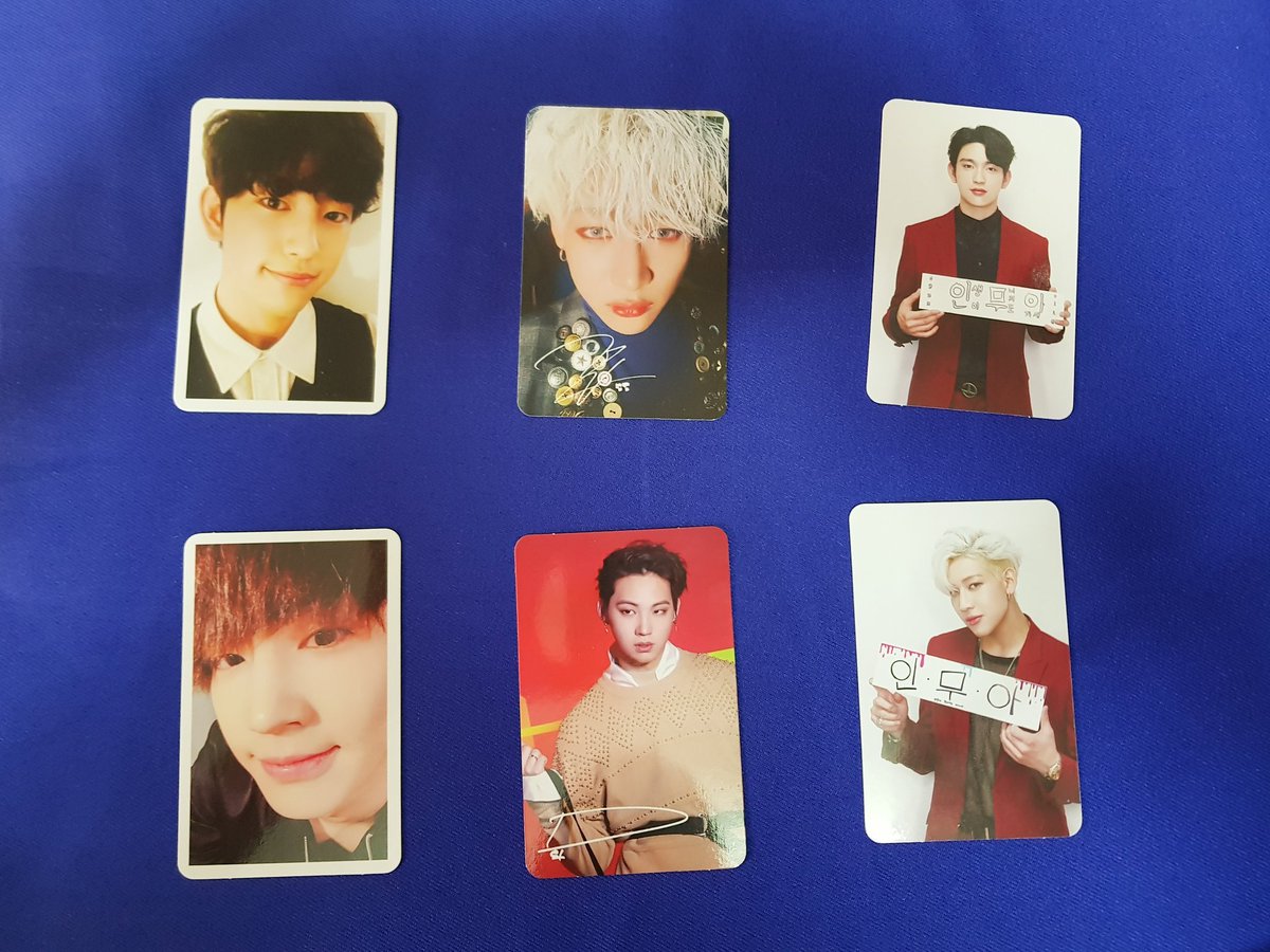 m_1nxz's tweet photo. การ์ด ใบละ 120
บั้ม+ยูนิต 250
บั้ม+ยูนิต+การ์ด(3ใบ) 320
รวมส่งลทบ. EMS+30บาทนะคะ 
#ตลาดนัดอากาเซ #ตลาดนัดอากาเซ่ #ตลาดนัดกัซ #ตลาดนัดgot7 #บั้มGOT7 #ตามหาบั้ม #อัลบั้มgot7 #arrival #บั้มarrival #GOT7⁠ ⁠⁠⁠⁠#ตลาดกัซ
#NeverEver #got7flightlog #Bmark #JackJae https://t.co/k5TjvdnJVJ