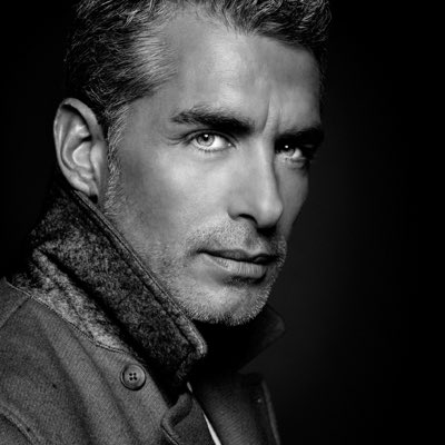 DeviantCutAbove's tweet image. #NewProfilePic