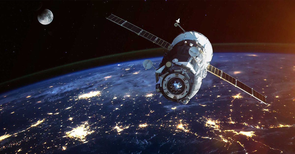 geospatialworld's tweet image. Major Geospatial technology trends for 2019 buff.ly/2socbLI #geospatial #space #Earth #drones #SmartCity #AutonomousVehicles #construction #CloudComputing