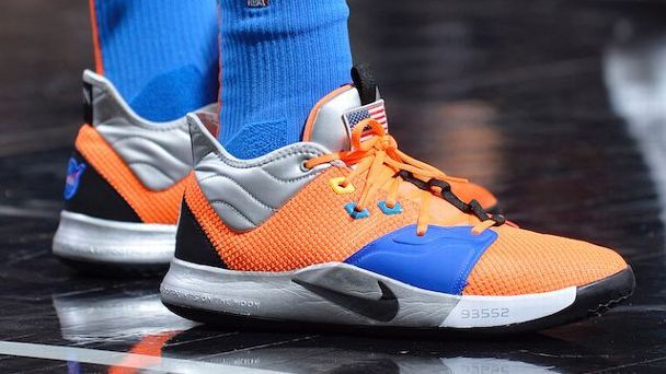 paul george 3 nasa blue