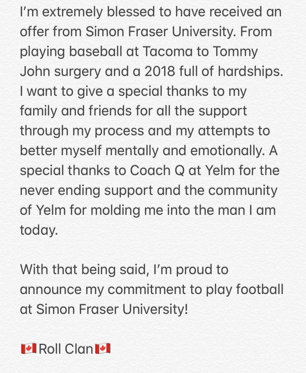 coachBT32's tweet photo. #RollClan @CoachTFord https://t.co/VzxpZWb2gZ