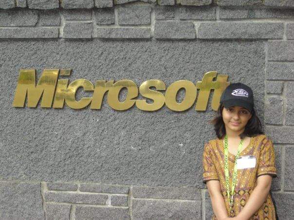 MAatifMustafavi's tweet photo. #MicroSoftEngineer
#ArfaKarimRandhawa
#BillGates : Are You the Princess of Bill Gates ??
#ArfaKarim : No I,M Princess of Pakistan..
Sure You Are..
#daughtersofTheNation..
#ArfaKarimRandhawa ki #7Th Barsi.. https://t.co/40J9AbShX9