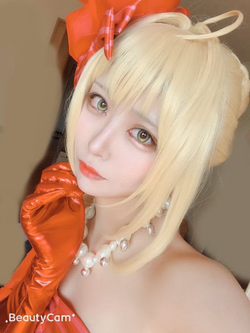 コスプレイヤーはわわ大明神のTwitter画像30