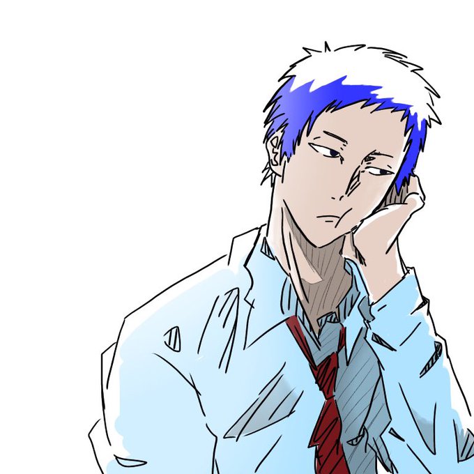 青峰大輝のtwitterイラスト検索結果 青峰大輝のtwitterイラスト検索結果