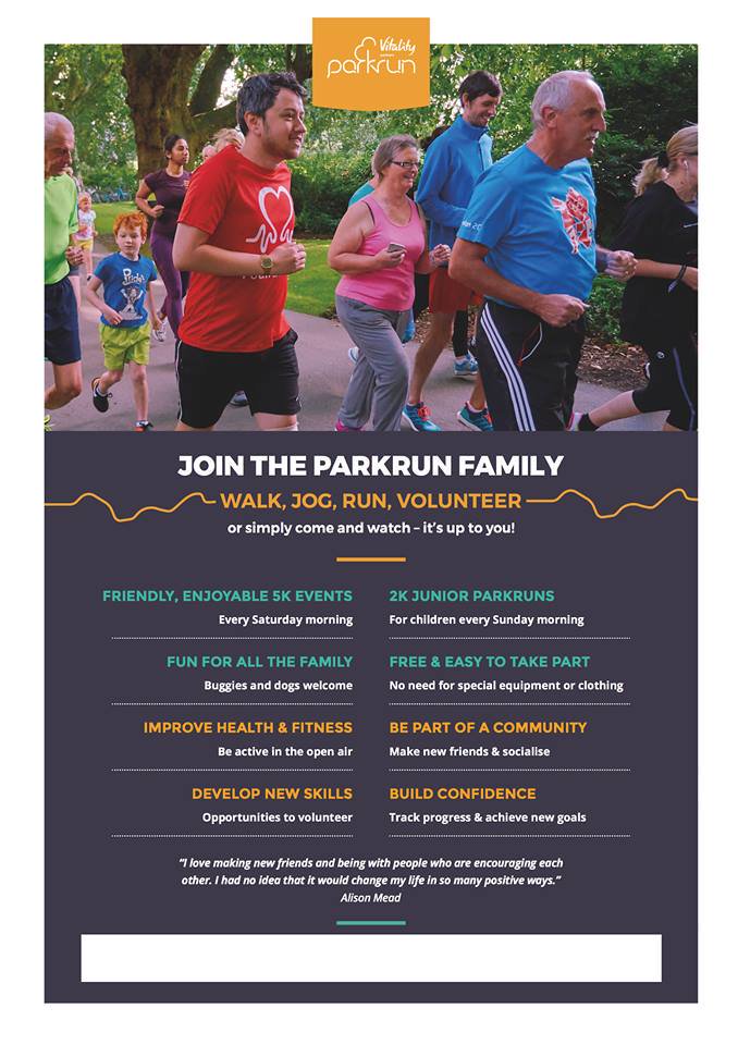 parkrunUK's tweet image. Would you like to help us spread the word about parkrun and junior parkrun? 🙋

🔄 Please retweet our parkrun flyers, or tag someone you know who might need a gentle reminder 😁

🌳 #loveparkrun