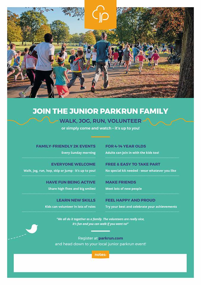 parkrunUK's tweet image. Would you like to help us spread the word about parkrun and junior parkrun? 🙋

🔄 Please retweet our parkrun flyers, or tag someone you know who might need a gentle reminder 😁

🌳 #loveparkrun
