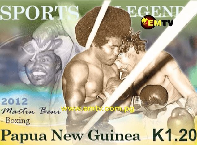 EMTV_SPORTS's tweet photo. Boxing legend Martin Beni encourages PNG pro boxers https://t.co/buZ1Qt9GQB #EMTV #PNG #SPORTS https://t.co/MLJ1XwwKzm