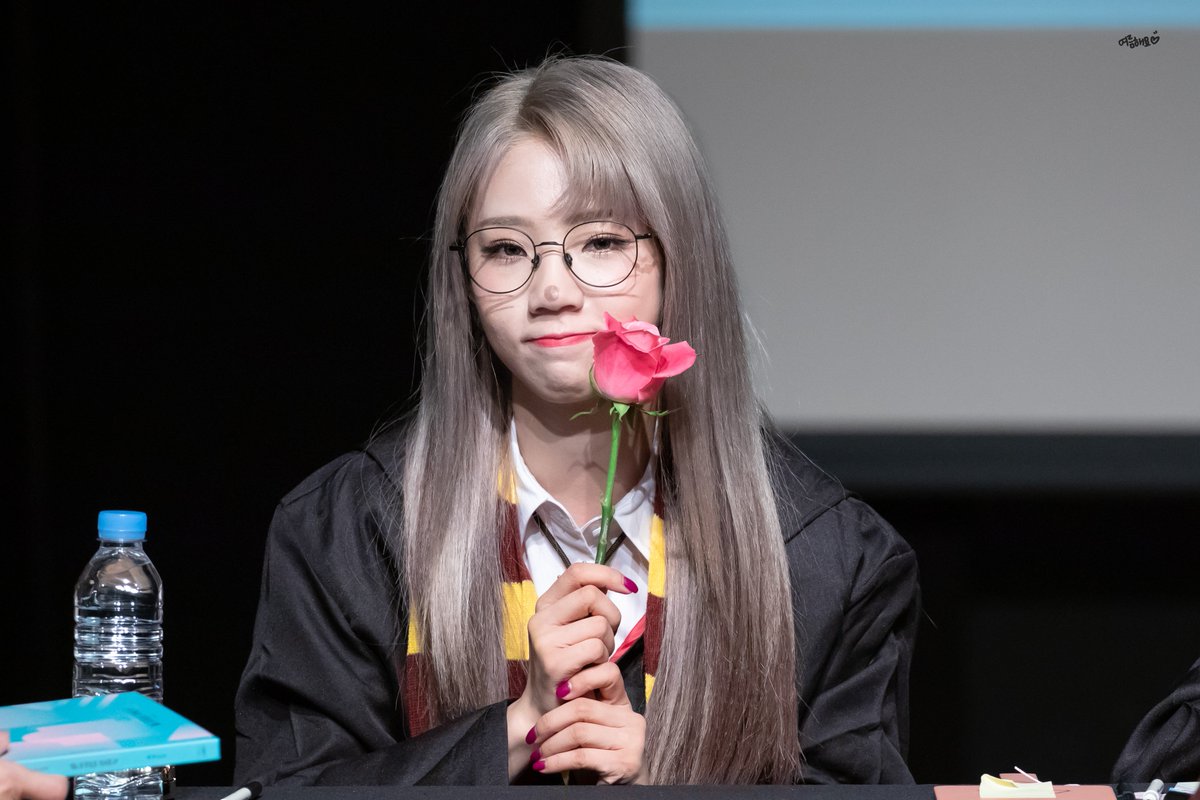 yeoreumhaeyo's tweet photo. 181028
#우주소녀 #WJSN #여름 #YEOREUM
@WJSN_Cosmic https://t.co/qrKlQw5jnm