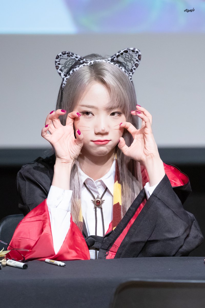 yeoreumhaeyo's tweet photo. 181028
#우주소녀 #WJSN #여름 #YEOREUM
@WJSN_Cosmic https://t.co/qrKlQw5jnm