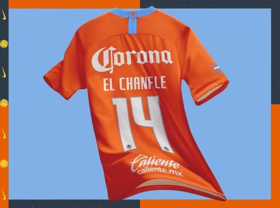 ユニ11 クラブ アメリカ 19 サードユニフォーム T Co Hvasbfnnuu Club De Futbol America 19 Third Jersey