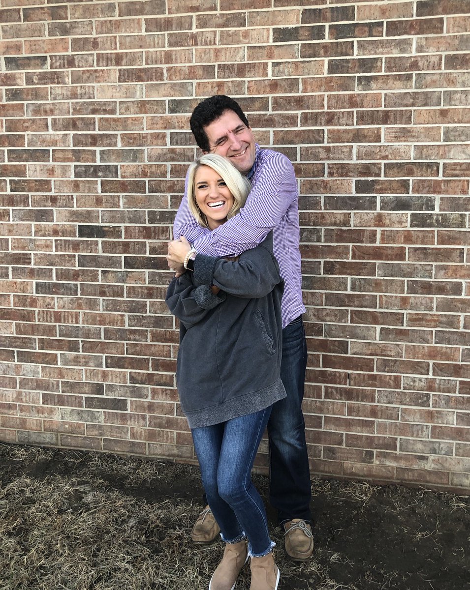 if you know me at all you know how special this man is to me &amp; today’s his bday! happy bday to my right hand man, my shoulder to lean on.. you my friend know how to make a girl feel loved &amp; you do it so effortlessly— “you give the best of hugs” ❣️🎉♥️