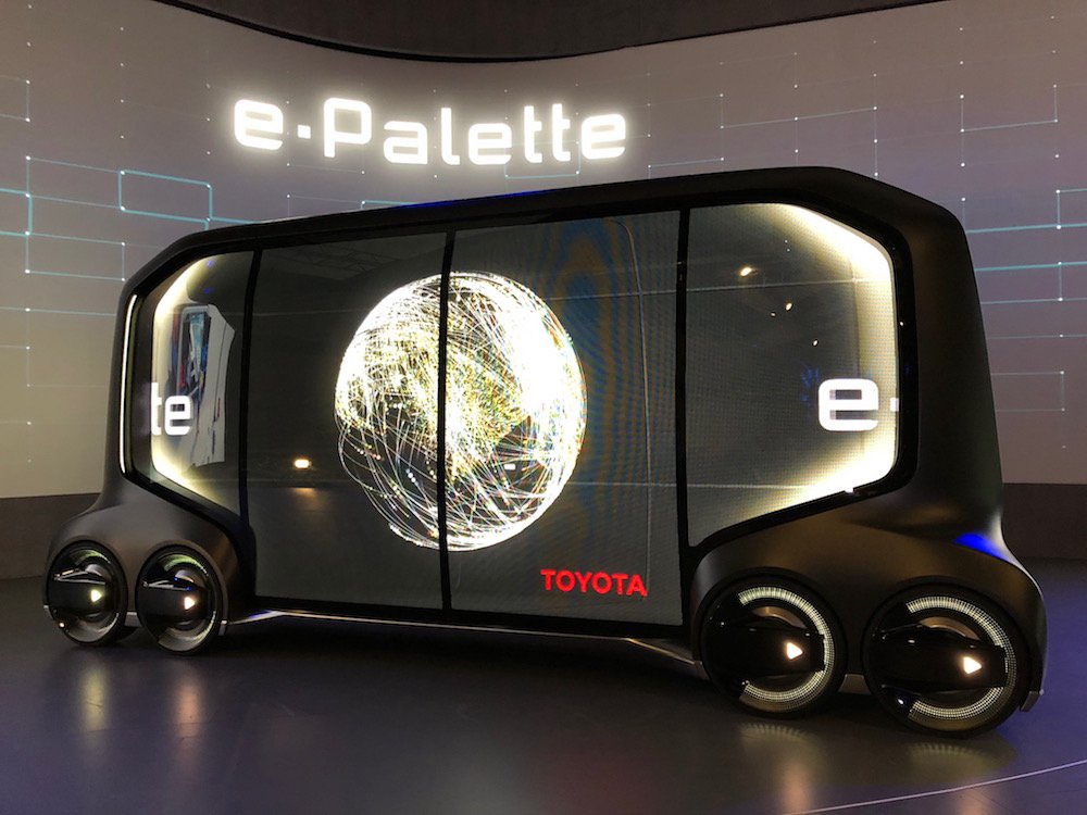 techntrap's tweet photo. New mobility revolution CES 2019 @ https://t.co/gv88x2MFcx  #ces2019hue  #GrowthHacking #ROI #Business  #Entrepreneur #Startup #techno #technology #techhouse #tech #MotivationMonday #ideas #GreenNewDeal #GREENWORLD https://t.co/dzZzgrN1Fi