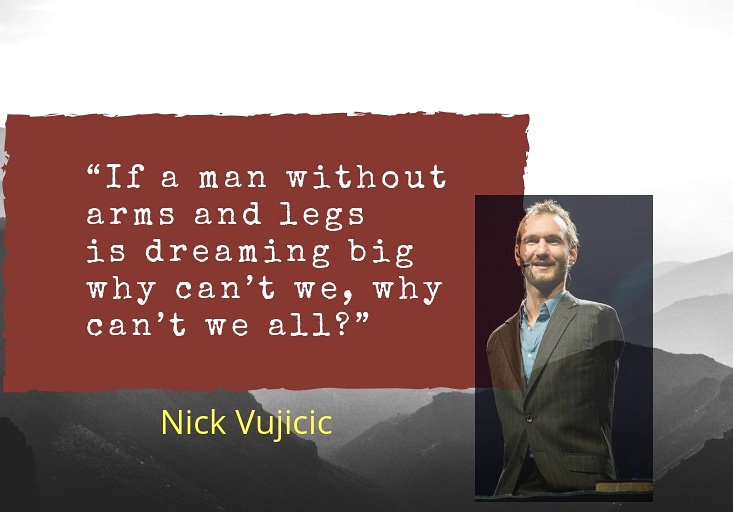 Ability_For_All's tweet image. #MondayMotivation #abilityforall #youcandoit