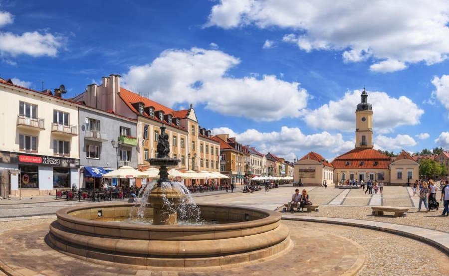 Hi all <a href="/Sitecore/">Sitecore</a> fellows! In the middle of February be prepared for first in 2019 <a href="/SUGPoland/">SUGPL</a> meetup in <a href="/WBialystok/">Miasto Białystok</a>!  New year, new energy, new opportunities! Stay tuned and join us!
(Of course all inclusive 😀)