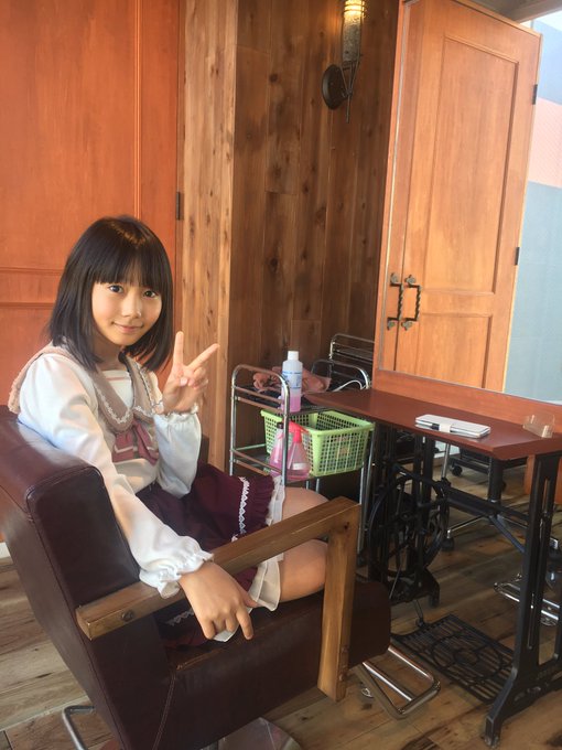 Twitterのコスプレ画像1