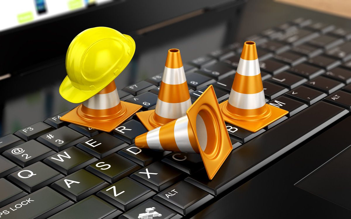 apachebooster's tweet image. How to handle website downtime during site maintenance? #WebsiteLoadingProblem