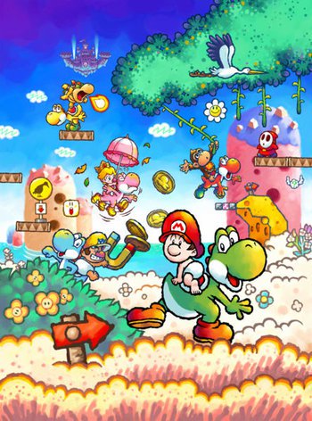 Papa_Manti's tweet photo. "Tweet a retro game you love without any explanation and nominate five others" Nominanted by @Virik_W 
(#DiscordCrew)

@AzuneTonkotsu 
@FrozenStarch 
@DaWuffer 
@Varanis_Ridari 
@MinieMoshi 

(Content taken from google Image search. Credit goes to people whom posted it.) https://t.co/584AMk0eao