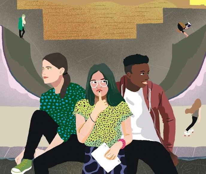 Le_CIDJ's tweet photo. #Orientation : la voie du cœur ou celle de la raison ?
Le temps de l’orientation est un moment crucial dans la vie des familles, entre angoisse du déclassement social et volonté de faire les meilleurs choix. ➡️ https://t.co/VErCWqDho3 v/ @lemondefr https://t.co/zARzgRxMk6