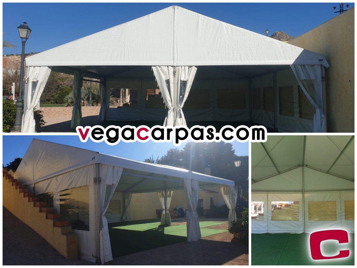 vegacarpas's tweet photo. El pasado finde... ¡estuvimos en #Abanilla! 😜
👉 https://t.co/l2bfu9JeKx

#vegacarpas #almoradi #restaurante #fabricantes #valencia #castellon #alicante #murcia #albacete #madrid #domos #tipis #evento #celebracion #ventanaspanoramicas #cesped #cespedartificial https://t.co/wfv06XL4Ic