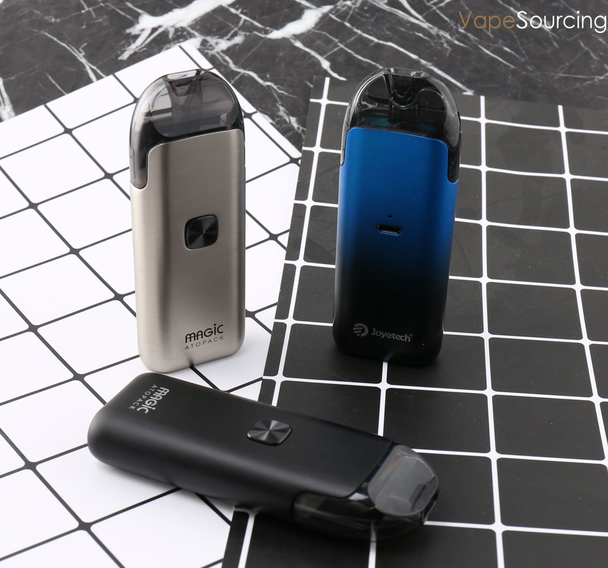 vapesourcing's tweet photo. 🤗🤗Are you satisfied with this 7ml liquid capacity? Enjoy vaping with #AtopackMagic from @JoyetechClub 
.
Buy now: https://t.co/k3PYeX9Wz2
.
#vapesourcing #joyetech #joyetechatopack #atopack #podsystem #coilless #ncfilm https://t.co/0heNf0kzQF