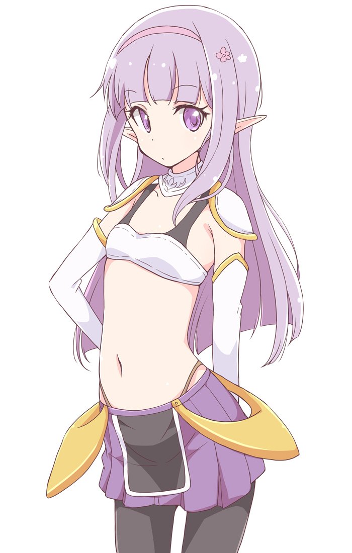 Mel En Twitter Rkgkえんどろ セイラちゃん T Co Okutegu2mt Twitter